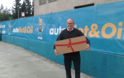 Sorteo Lotes Navidad