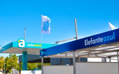 Autonetoil continúa su expansión en España e inaugura sus dos primeras estaciones de servicio en Andalucía