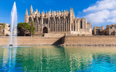Las gasolineras de Mallorca Quality low cost
