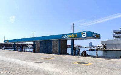 Autonetoil aterriza en la industria de embarcaciones marítimas y abre en el Port Olímpic de Barcelona