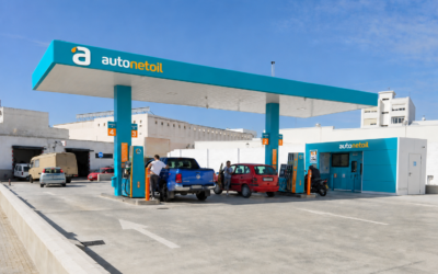 Autonetoil continúa su expansión en Andalucía con la apertura de dos nuevas estaciones de servicio en Sanlúcar de Barrameda y Barbate