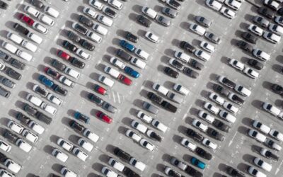 La desaparición del coche tradicional